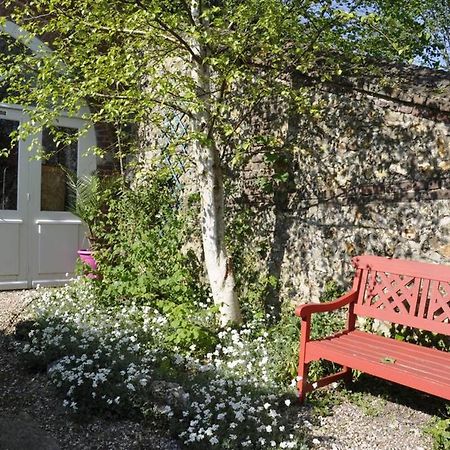 Le Pavillon Bellevue Villa Bois-Guillaume Luaran gambar