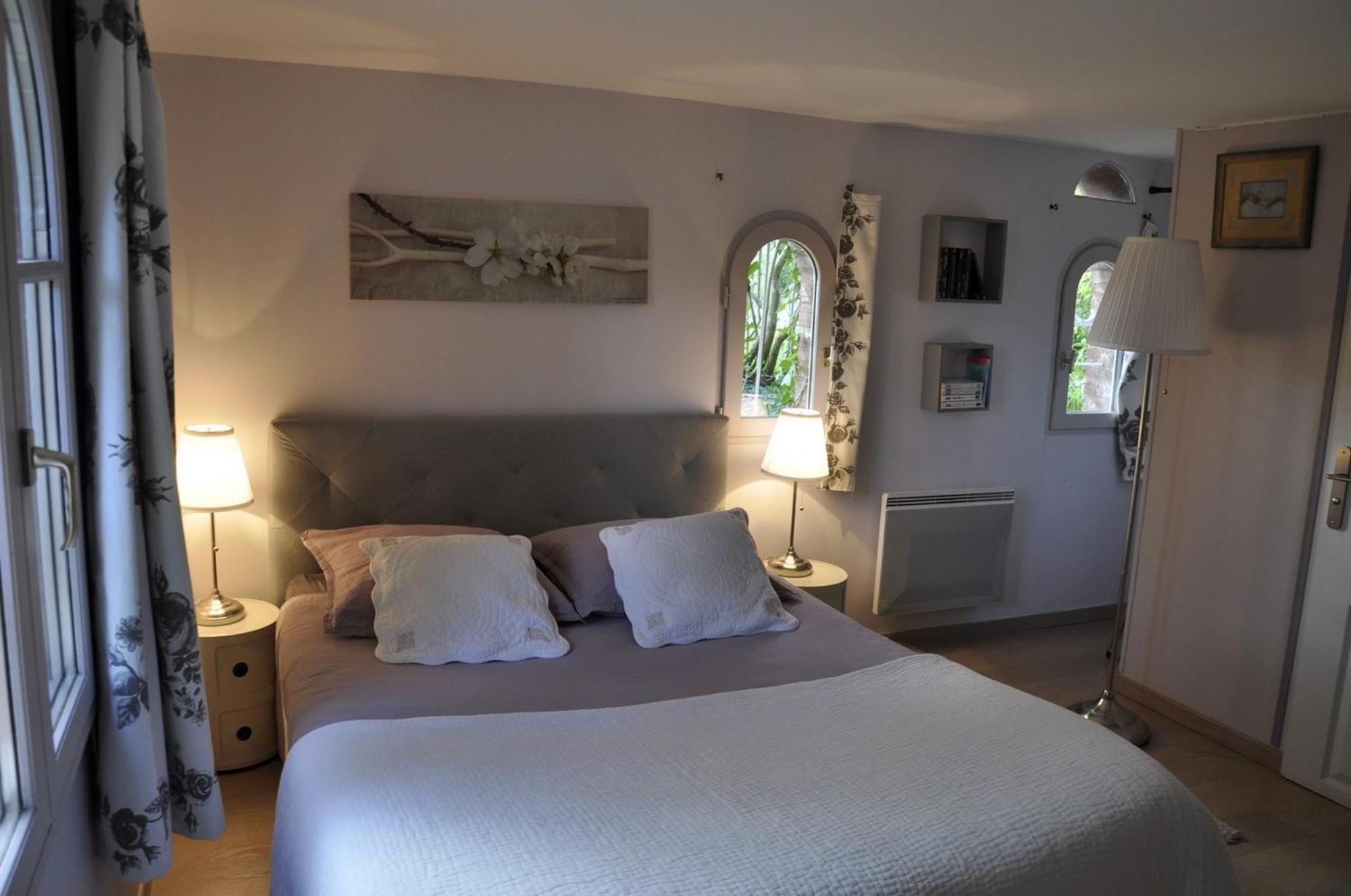 Le Pavillon Bellevue Villa Bois-Guillaume Luaran gambar