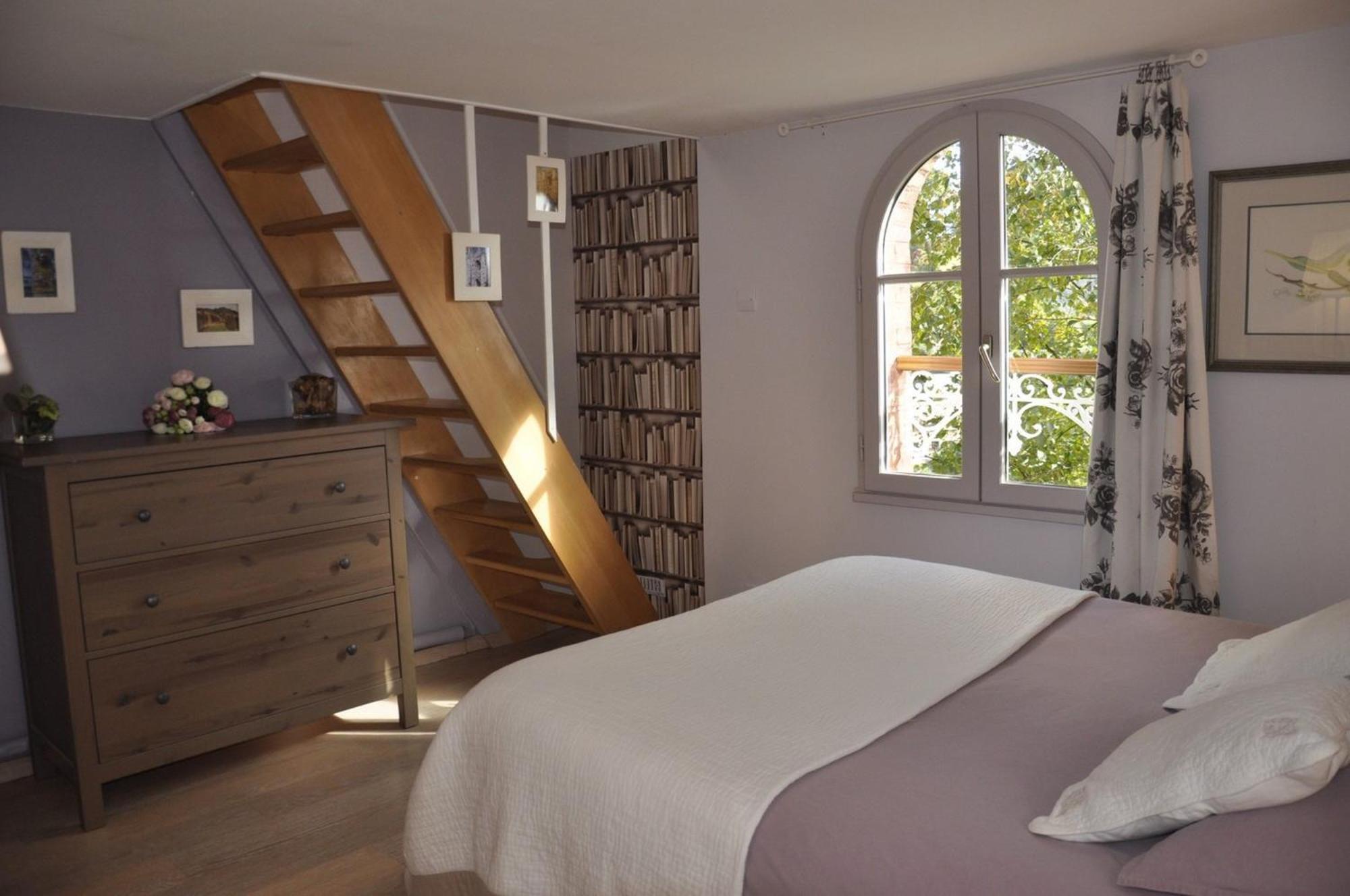 Le Pavillon Bellevue Villa Bois-Guillaume Luaran gambar