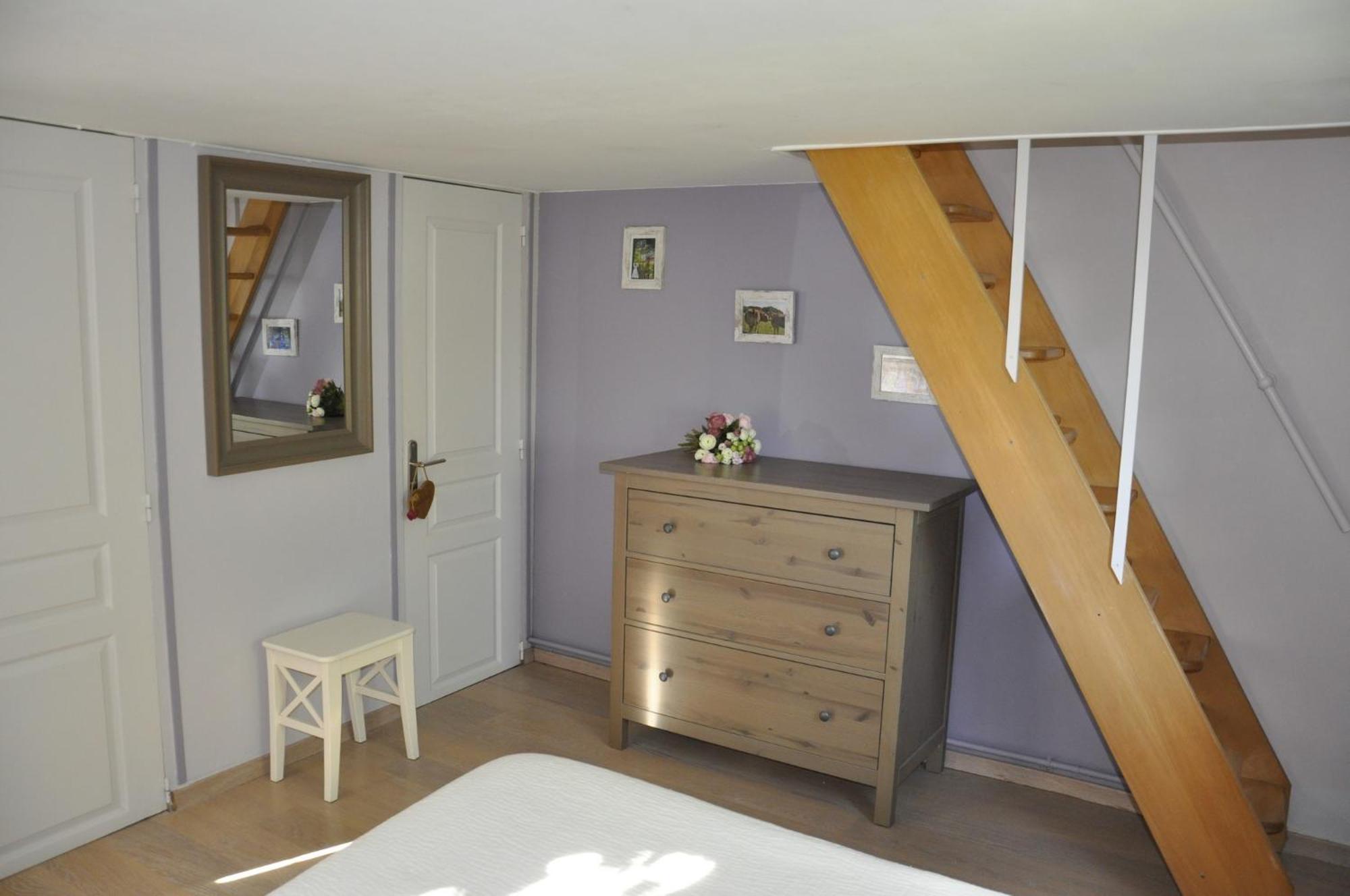 Le Pavillon Bellevue Villa Bois-Guillaume Luaran gambar