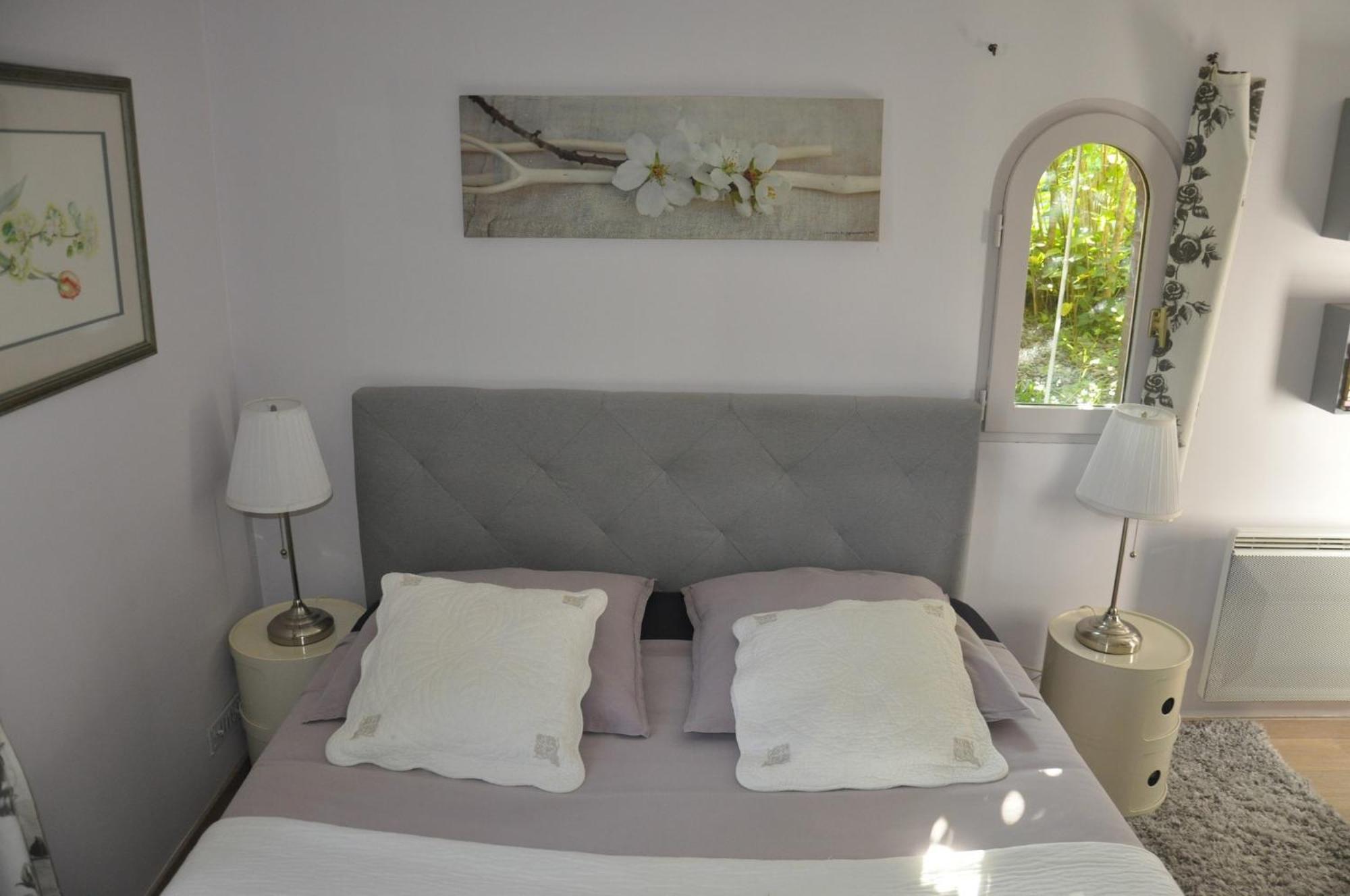 Le Pavillon Bellevue Villa Bois-Guillaume Luaran gambar